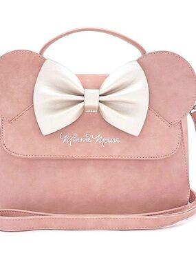 Loungefly Minnie Mouse Purse